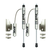 Shock Wrap for Thuren Fabrication 2013-2022 RAM 2500/3500 FOX 2.0 REMOTE RESERVOIR Shocks (Front Only) - CJC Off Road