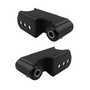 Thuren 10-13 Dodge Ram 2500/3500 Fox 2.0 Reservoir Suspension Kit - CJC Off Road