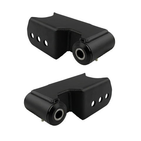 Thuren 03-09 3rd Gen Dodge Ram 2500/3500 Fox 2.0 Reservoir Suspension Kit - CJC Off Road