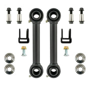 Thuren 03-09 3rd Gen Dodge Ram 2500/3500 Fox 2.0 Reservoir Suspension Kit - CJC Off Road