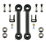 Thuren 10-13 4th Gen Dodge Ram 2500/3500 King 2.5 Suspension Kit - CJC Off Road