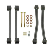 Thuren 10-13 4th Gen Dodge Ram 2500/3500 King 2.5 Suspension Kit - CJC Off Road