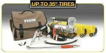 Viair 400P-RV Automatic – CJC Off Road
