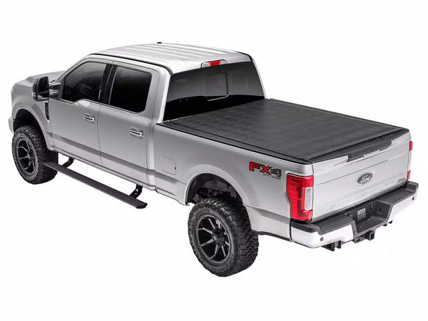 AMP RESEARCH POWERSTEP RUNNING BOARDS 22+ FORDS - CJC Off Road