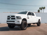 Carli Suspension 2014+ Dodge Ram 2500 Backcountry 2.0 3.25" Lift System - CJC Off Road