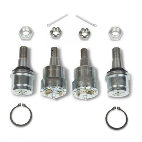 Dynatrac 1999-Current Ford F250/F350 Super Duty ProSteer Ball Joints - CJC Off Road