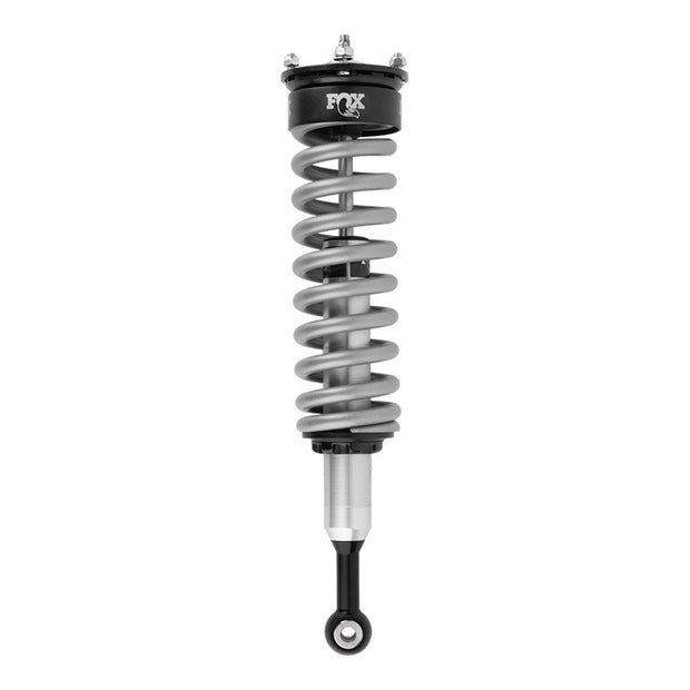 Fox FORD F-150 (04-08) 4WD 0-2" PERFORMANCE SERIES 2.0 COIL-OVER IFP SHOCK (Front) - CJC Off Road