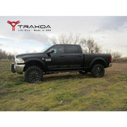 Traxda 2014-2019 Dodge Ram 2500 4x4 - 2" Rear Lift - CJC Off Road