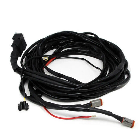 LP SERIES WIRING - CJC Off Road