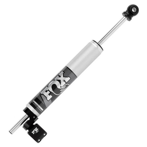 Fox Performance Series 2.0 TS Steering Stabilizer for Ford Superduty - CJC Off Road