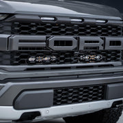 Baja Designs Behind Grill Kits fit 21-On Ford Raptor - CJC Off Road