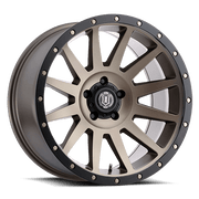 Icon 20" Compression Wheel - CJC Off Road