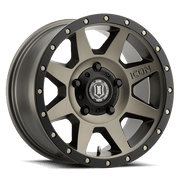 Icon 17" Rebound Wheel - CJC Off Road