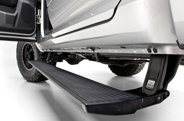 2019+ RAM 2500/3500 AMP RESEARCH POWERSTEP RUNNING BOARDS - CJC Off Road