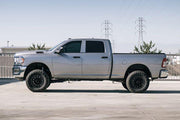 Cognito 3-Inch Performance Leveling Kit With Fox PS 2.0 IFP Shocks for 14-21 Dodge  RAM 2500 4WD DIESEL ONLY - CJC Off Road