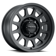 Method Race Wheels 703 | Matte Black - CJC Off Road