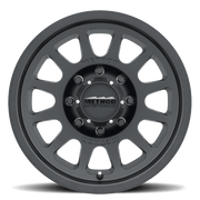 Method Race Wheels 703 | Matte Black - CJC Off Road