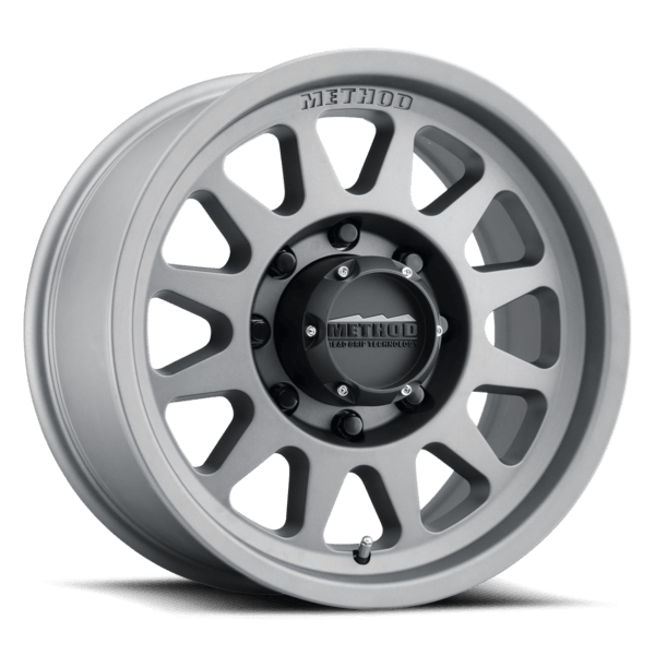 Method | 704 HD | Titanium – CJC Off Road