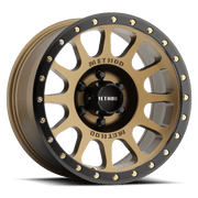 Method Race Wheels 305 | NV | Bronze - CJC Off Road