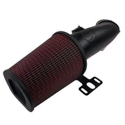 OPEN AIR INTAKE FOR 2017-2019 FORD POWERSTROKE 6.7L - CJC Off Road