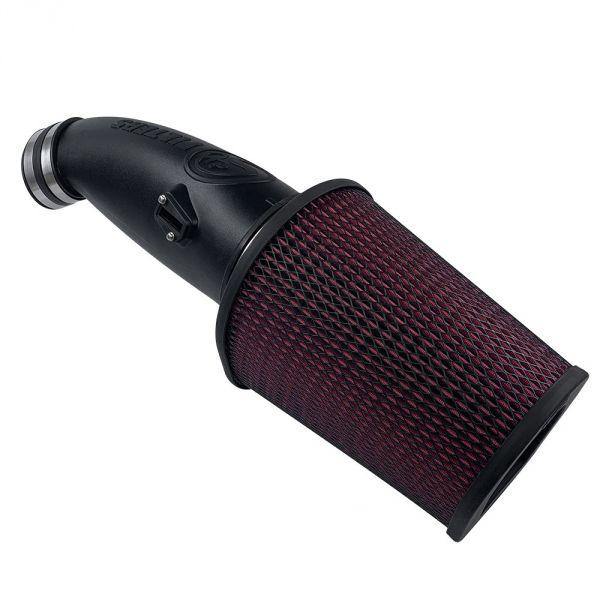 OPEN AIR INTAKE FOR 2017-2019 FORD POWERSTROKE 6.7L - CJC Off Road