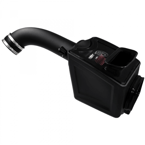 COLD AIR INTAKE FOR 2017-2019 SILVERADO / SIERRA DURAMAX L5P 6.6L - CJC Off Road