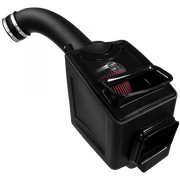 COLD AIR INTAKE FOR 2017-2019 SILVERADO / SIERRA DURAMAX L5P 6.6L - CJC Off Road