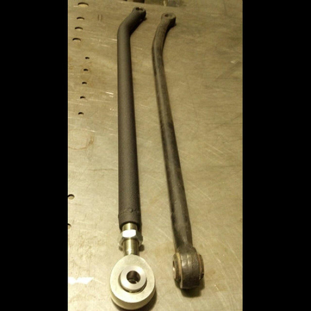 API 45326XW Front Track Bar Ball Joint For 2005-2010 Ford F250 Super Duty - Chassis Suspension