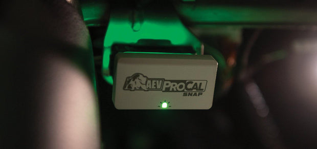 PROCAL SNAP FOR 2019-2022 HD RAM - CJC Off Road
