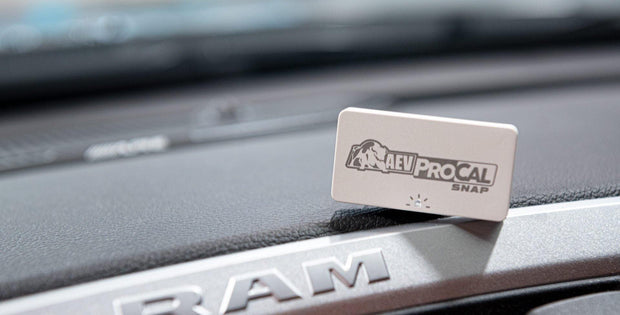 PROCAL SNAP FOR 2019-2022 HD RAM - CJC Off Road