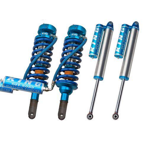 THUREN SUSPENSION RAM 1500 KING 2.5 – CJC Off Road