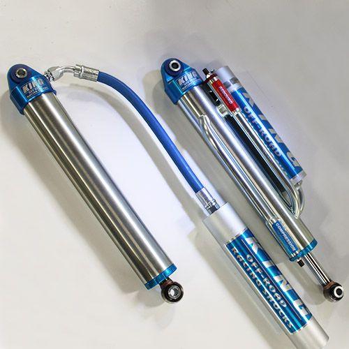 THUREN 94-13 KING 3.0 FRONT SHOCKS – CJC Off Road