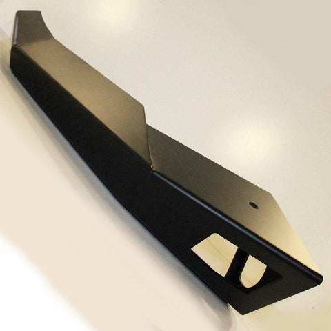 THUREN MODULAR FRONT BUMPER PW (2010-2018) - CJC Off Road