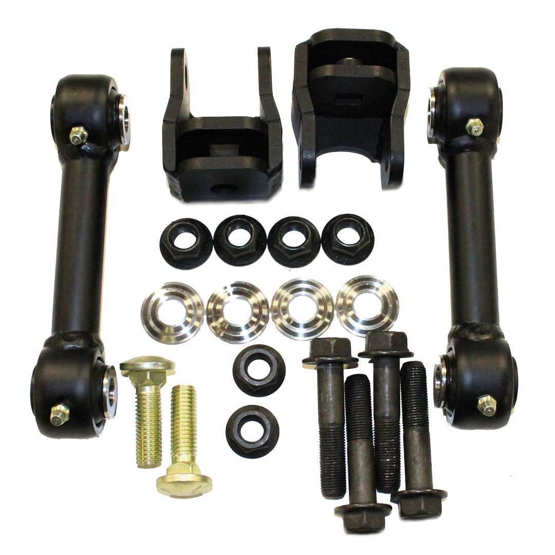 Thuren Fabrication XHD Sway Bar End Links – CJC Off Road