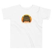 Toddler Short Sleeve Tee - CJC Off Road