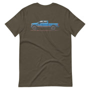 CJC Ford Tremor Shirt - CJC Off Road
