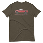 CJC Third Gen Shirt - CJC Off Road