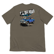 CJC 2nd Gen Shirt - CJC Off Road