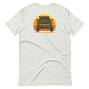 Power Wagon Sunset Shirt - CJC Off Road