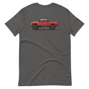 CJC Third Gen Shirt - CJC Off Road