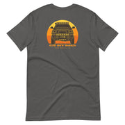 Power Wagon Sunset Shirt - CJC Off Road