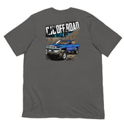 CJC 2nd Gen Shirt - CJC Off Road