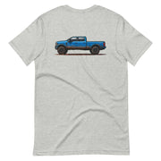 CJC Ford Tremor Shirt - CJC Off Road