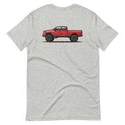 CJC Third Gen Shirt - CJC Off Road