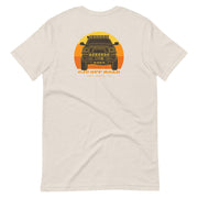 Power Wagon Sunset Shirt - CJC Off Road