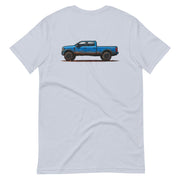 CJC Ford Tremor Shirt - CJC Off Road