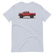 CJC Third Gen Shirt - CJC Off Road