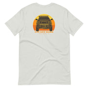 Power Wagon Sunset Shirt - CJC Off Road