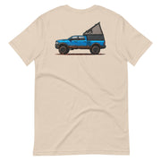 CJC Power Wagon Shirt - CJC Off Road