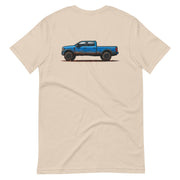 CJC Ford Tremor Shirt - CJC Off Road